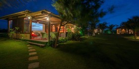 Vila Selvagem
