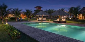 Vila Selvagem