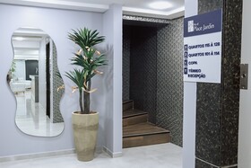 Hotel Place Jardin