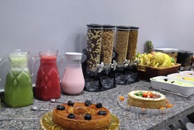 Hotel Place Jardin