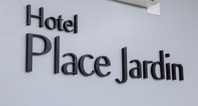Hotel Place Jardin