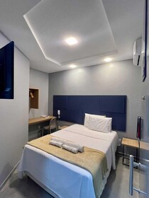 Hotel Place Jardin