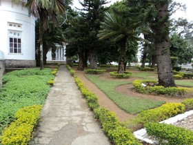 Hotel Tavares Correia
