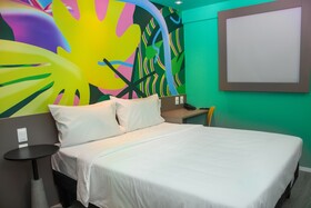 Ibis Styles Garanhuns