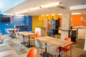 Ibis Styles Garanhuns