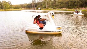 Lago São Franscisco Parque