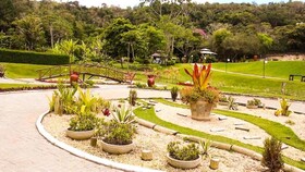 Lago São Franscisco Parque