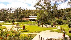 Lago São Franscisco Parque