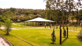 Lago São Franscisco Parque