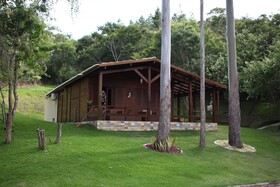 Lago São Franscisco Parque