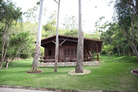 Lago São Franscisco Parque