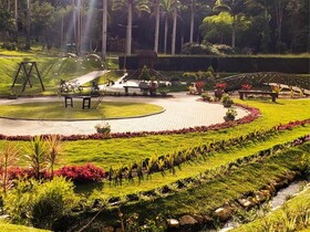 Lago São Franscisco Parque