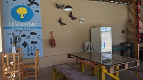 Pousada Viana