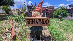 Pousada Viana
