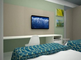 Hotel Go Inn Goiana