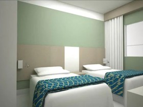 Hotel Go Inn Goiana
