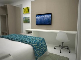 Hotel Go Inn Goiana