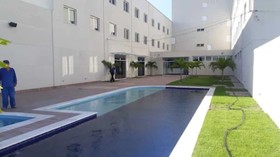 Hotel Go Inn Goiana