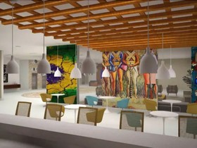 Hotel Go Inn Goiana