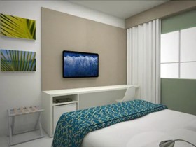 Hotel Go Inn Goiana