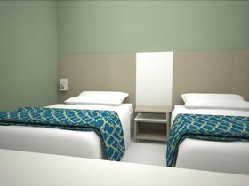 Hotel Go Inn Goiana