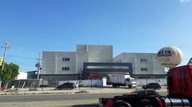 Hotel Go Inn Goiana