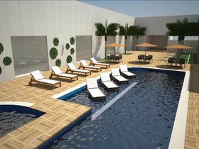 Hotel Go Inn Goiana