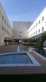 Hotel Go Inn Goiana