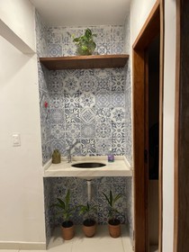 Pousada Flor De Alecrim