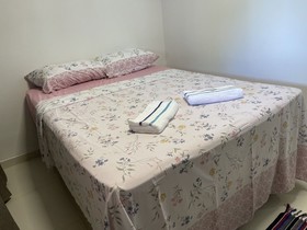 Pousada Flor De Alecrim