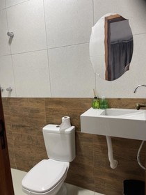 Pousada Flor De Alecrim