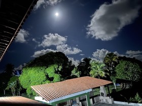 Pousada Flor De Alecrim