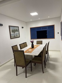 Pousada Flor De Alecrim