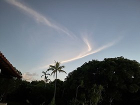 Pousada Flor De Alecrim