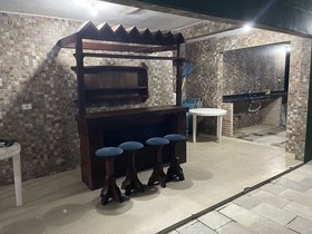 Pousada Flor De Alecrim