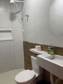 Pousada Flor De Alecrim