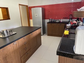 Pousada Flor De Alecrim