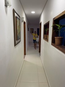 Pousada Flor De Alecrim