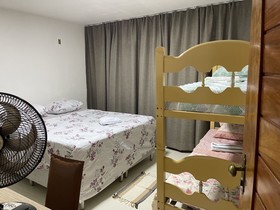 Pousada Flor De Alecrim