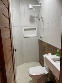 Pousada Flor De Alecrim