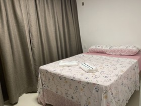 Pousada Flor De Alecrim