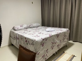 Pousada Flor De Alecrim