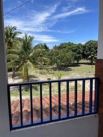 Pousada Flor De Alecrim