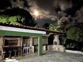 Pousada Flor De Alecrim