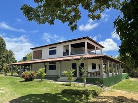 Pousada Flor De Alecrim