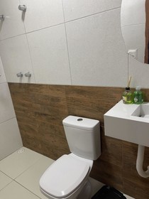 Pousada Flor De Alecrim