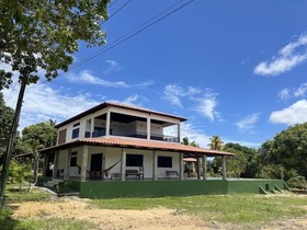 Pousada Flor De Alecrim
