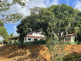 Pousada Flor De Alecrim