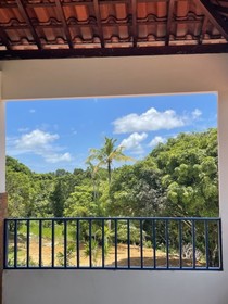 Pousada Flor De Alecrim