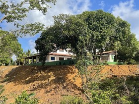 Pousada Flor De Alecrim